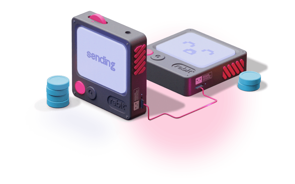 Transfer Image